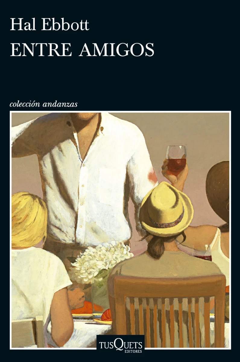 Nadie conoce a nadie