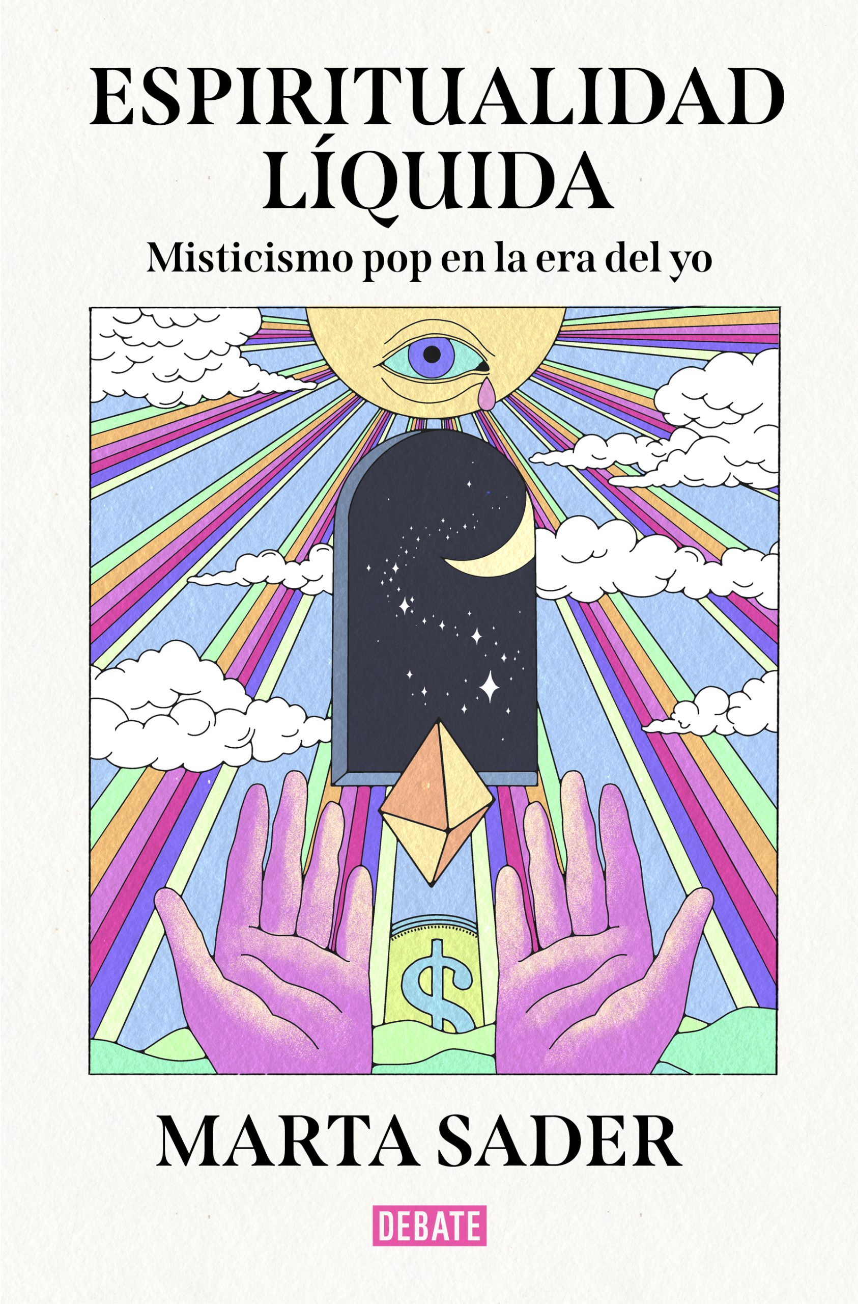 La rara soy yo