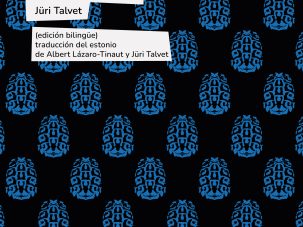 5 poemas de Jüri Talvet