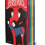 Persépolis, de Marjane Satrapi