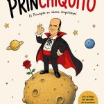 El princhiquito, de Ángel L. Fernández y Cristina Consuegra