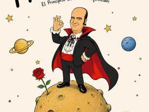 El princhiquito, de Ángel L. Fernández y Cristina Consuegra