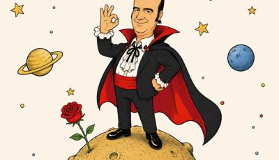 El princhiquito, de Ángel L. Fernández y Cristina Consuegra