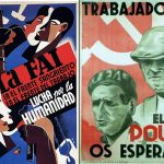 29 de julio de 1936: El Madrid de las milicias