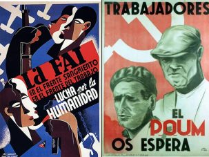 29 de julio de 1936: El Madrid de las milicias