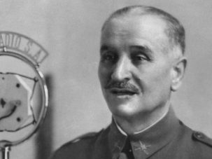27 de julio de 1936: El rey de las ondas