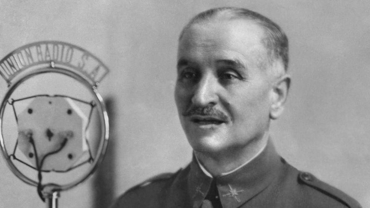 27 de julio de 1936: El rey de las ondas