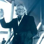 Alberti: del fulgor lírico a la intemperie política