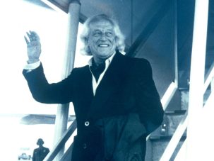 Alberti: del fulgor lírico a la intemperie política