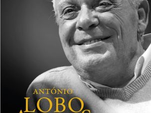 António Lobo Antunes, de Rafael Maldonado