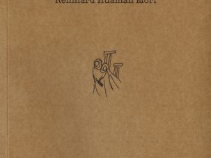 5 poemas de Historia de Roma, de Reinhard Huaman Mori