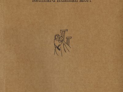 5 poemas de Historia de Roma, de Reinhard Huaman Mori