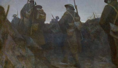 El uniforme y la culpa