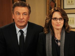 Rockefeller Plaza, la última gran comedia de EEUU recuperada por Netflix