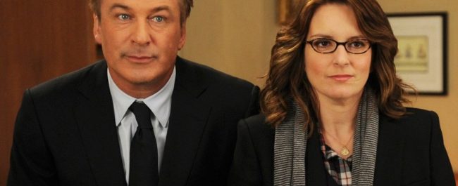 Rockefeller Plaza, la última gran comedia de EEUU recuperada por Netflix