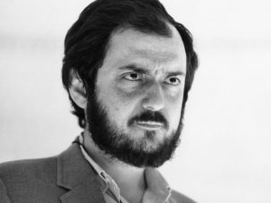 Stanley Kubrick, el autoexiliado de Hollywood