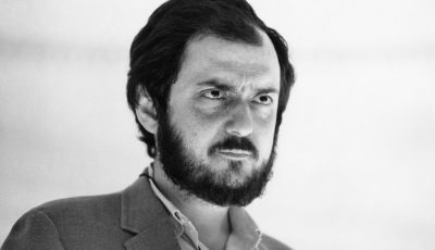 Stanley Kubrick, el autoexiliado de Hollywood