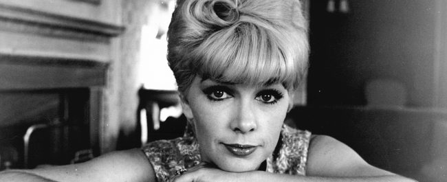 Stella Stevens, aquella Hildy que sintetizó la nostalgia del western crepuscular