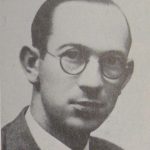 6 de julio de 1936: Reunión en el bar La Alhambra