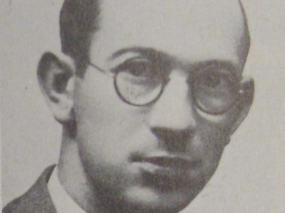 6 de julio de 1936: Reunión en el bar La Alhambra