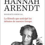 Zenda recomienda: Hannah Arendt, de Thomas Meyer
