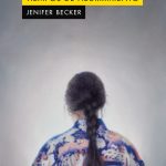 Zenda recomienda: Tiempos de aburrimiento, de Jenifer Becker