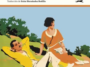 Zenda recomienda: Un hermoso día, de Mollie Panter-Downes