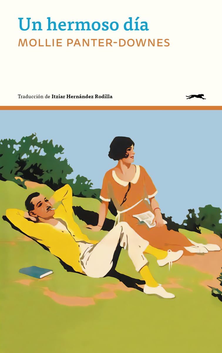 Zenda recomienda: Un hermoso día, de Mollie Panter-Downes