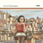 Zenda recomienda: Una casa en Sicilia, de Luisa Adorno