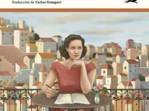 Zenda recomienda: Una casa en Sicilia, de Luisa Adorno