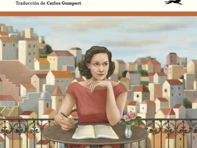 Zenda recomienda: Una casa en Sicilia, de Luisa Adorno