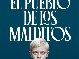 El pueblo maldito, de John Wyndham
