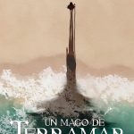 Un mago de Terramar, de Ursula K. Le Guin y Fred Fordham