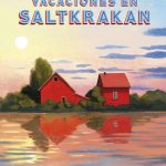 Zenda recomienda: Vacaciones en Saltkrakan, de Astrid Lindgren