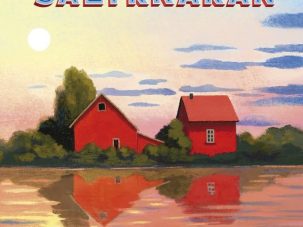 Zenda recomienda: Vacaciones en Saltkrakan, de Astrid Lindgren