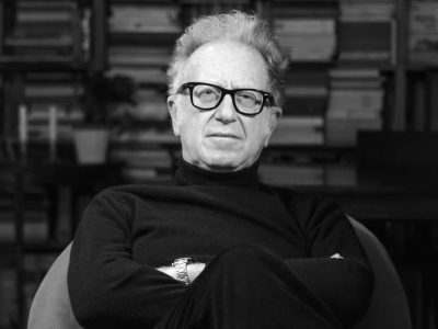 7 poetas contemporáneos de Italia