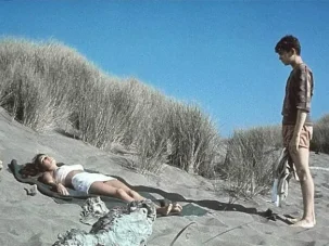 Historias de verano (I): El verano en el que Hermie perdió la mocedad
