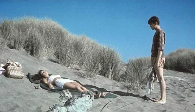 Historias de verano (I): El verano en el que Hermie perdió la mocedad