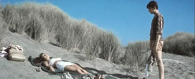 Historias de verano (I): El verano en el que Hermie perdió la mocedad