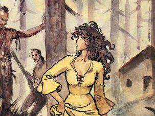 Historias de verano (III): Verano indio