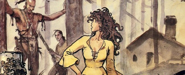 Historias de verano (III): Verano indio