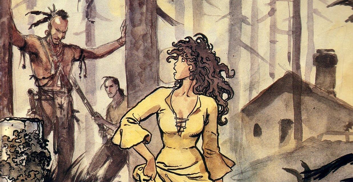 Historias de verano (III): Verano indio