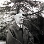 Vicente Aleixandre: fraternidad, sombra y revelación