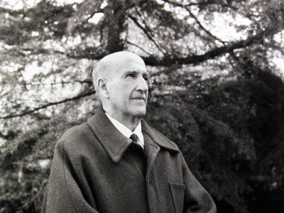 Vicente Aleixandre: fraternidad, sombra y revelación