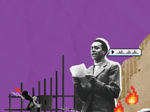 3 poemas de Viento del Pueblo, de Miguel Hernández