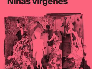 Las niñas jugamos a escribir