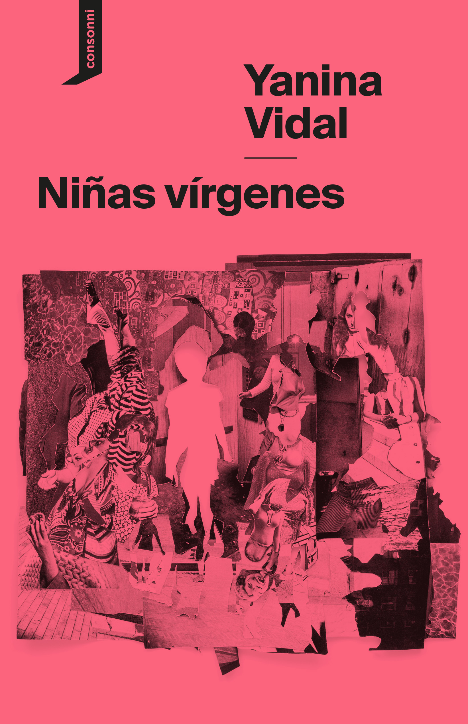 Las niñas jugamos a escribir