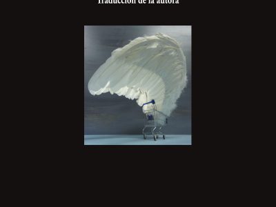 5 poemas de La falsa autónoma, de Yolanda Castaño