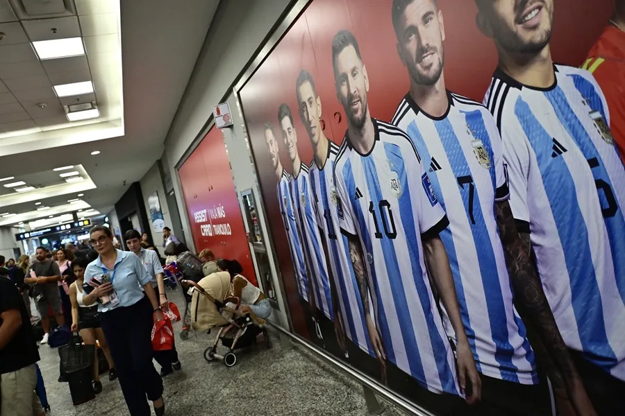 El gol o la gambeta
