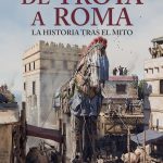 Cómo construir un viaje ilustrado entre el mito y la historia